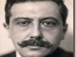 Georges Bernanos picture, image, poster