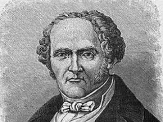 Charles Fourier picture, image, poster