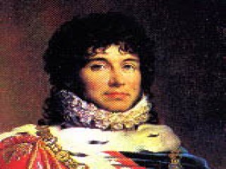 Joachim Murat picture, image, poster