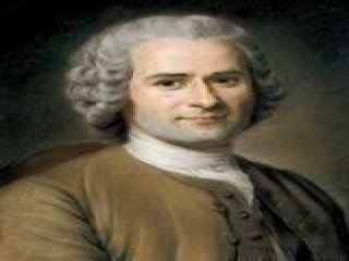 Jean-Jacques Rousseau picture, image, poster