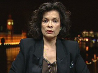 Bianca Jagger picture, image, poster