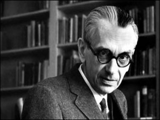 Kurt Gödel  picture, image, poster