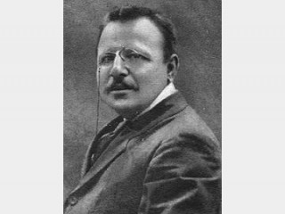 Benedetto croce history picture