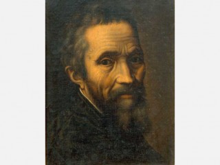Michelangelo picture, image, poster