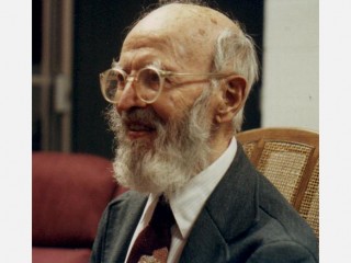 The mind of charles hartshorne picture