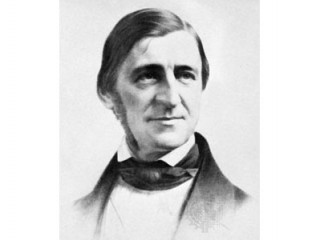 Ralph Waldo Emerson  picture, image, poster