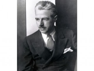 Dashiell Hammett picture, image, poster