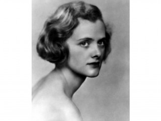 Daphne du Maurier picture, image, poster