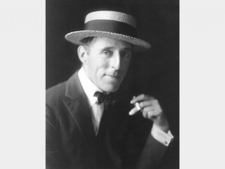 D.W. Griffith picture, image, poster