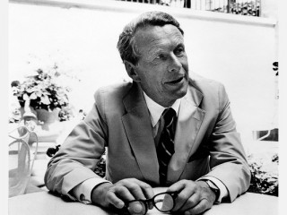 David Ogilvy picture, image, poster