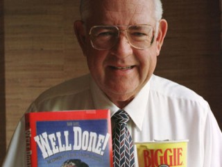 Dave Thomas picture, image, poster