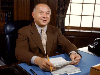 David Sarnoff picture, image, poster