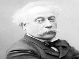 Alexandre Dumas(fils) picture, image, poster