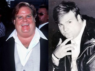 Chris Farley picture, image, poster