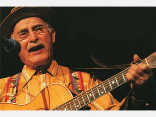 Grandpa Jones picture, image, poster