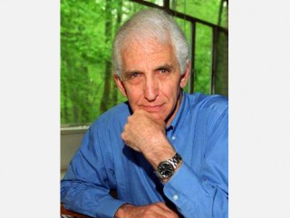 Daniel Ellsberg picture, image, poster