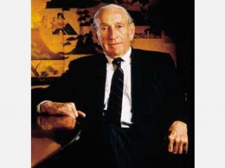 David Packard picture, image, poster