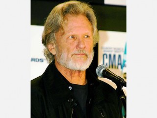 Kris Kristofferson picture, image, poster