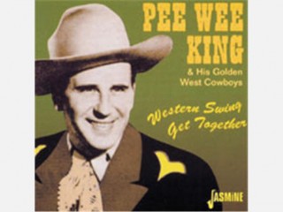 Pee Wee King picture, image, poster