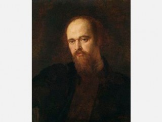 Dante Gabriel Rossetti picture, image, poster