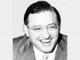 David Oliver Selznick picture, image, poster