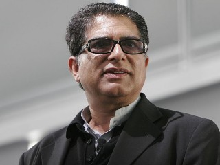 Deepak Chopra picture, image, poster