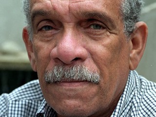 Derek Alton Walcott picture, image, poster