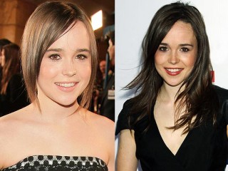 Ellen Page (Elliot Page) picture, image, poster