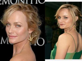 Amber Valletta picture, image, poster