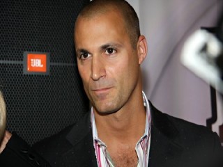 Nigel Barker picture, image, poster