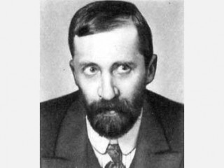 Dmitry Merezhkovsky picture, image, poster