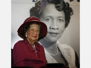 Dorothy Height picture, image, poster
