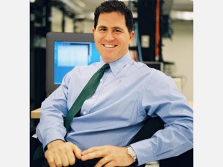 Michael Dell picture, image, poster