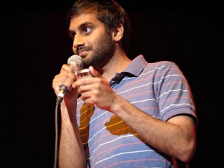 Aziz Ansari picture, image, poster