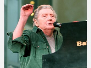 Jerry Lee Lewis picture, image, poster