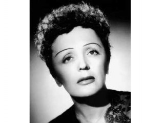 Edith Piaf picture, image, poster