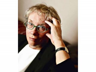 E. Annie Proulx picture, image, poster