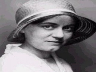 Edith Stein picture, image, poster