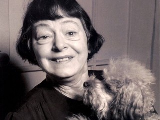 Dorothy Parker picture, image, poster