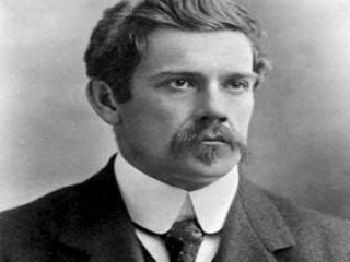 John Millington Synge picture, image, poster