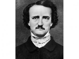 Edgar Allan Poe picture, image, poster