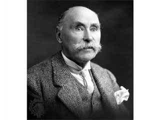 Douglas Hyde picture, image, poster
