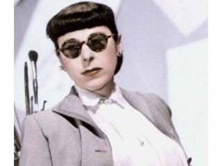 Edith Head picture, image, poster
