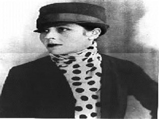 Djuna Barnes picture, image, poster