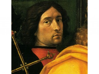 Domenico Ghirlandaio picture, image, poster