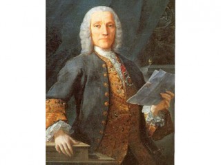 Domenico Scarlatti picture, image, poster