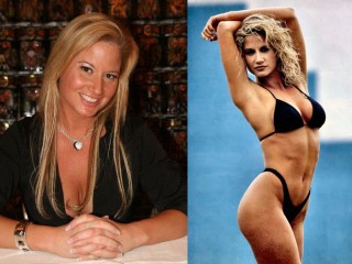 Tammy Sytch picture, image, poster