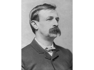 Edward Bellamy picture, image, poster