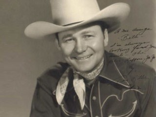 Tex Ritter picture, image, poster