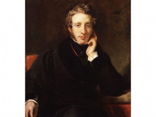 Edward Bulwer-Lytton picture, image, poster